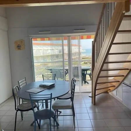 411 T3 Vue Sur Mer