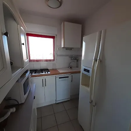 411 T3 Vue Sur Mer *