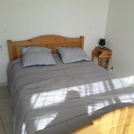 Apartmán 411 T3 Vue Sur Mer Frontignan