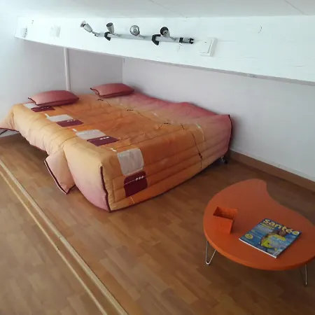 Apartmán 411 T3 Vue Sur Mer
